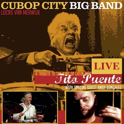 Tribute to Tito Puente