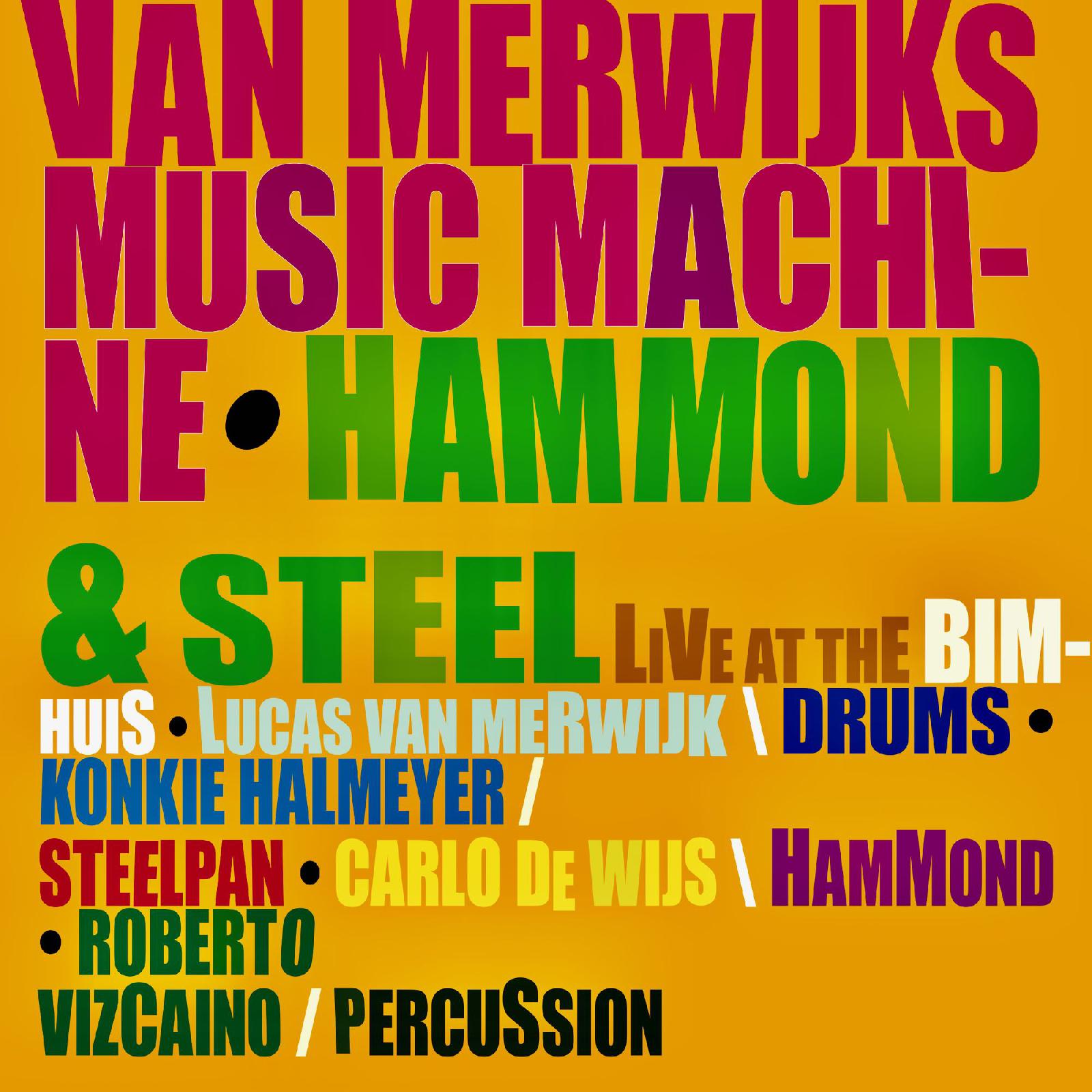 Hammond & Steel