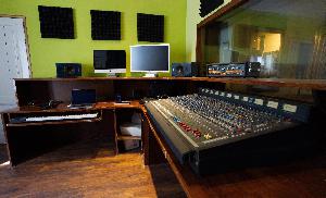 Tam Tam Recording Studio