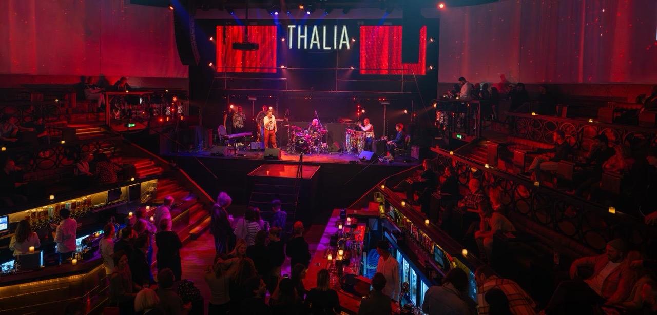 AAAPLAY123 Live in Thalia