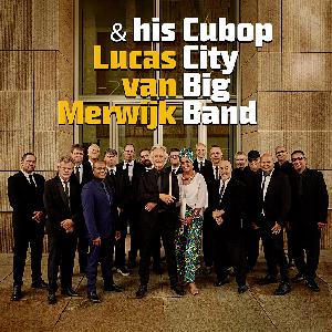 Cubop City Big Band | Europe’s Premier Latin Orchestra