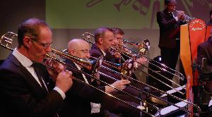 El Gran Concierto - Cubop City Big Band 25 Years Anniversary Concert