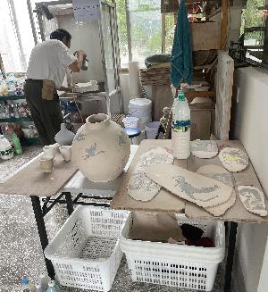 Glazing